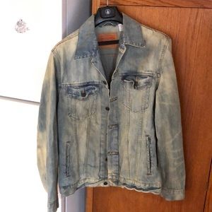 Levi’s Denim jacket
